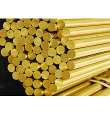 Латунный пруток