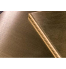 Латунные заготовки из плиты