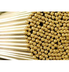 Латунные заготовки из прутка