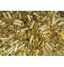 Латунные заклепки