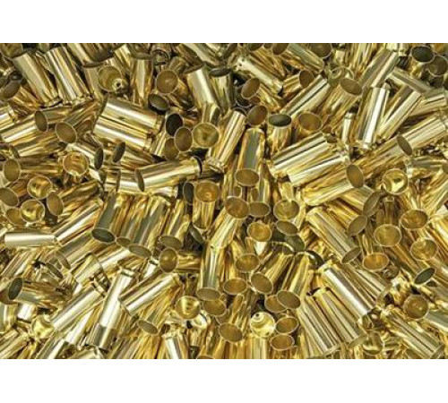 Латунные заклепки