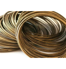 Латунная катанка