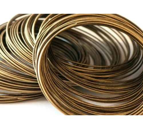 Латунная катанка