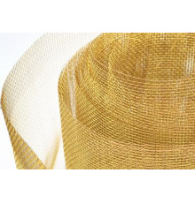 Латунная сетка