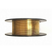 Латунная сварочная проволока