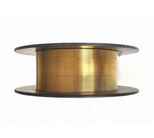 Латунная сварочная проволока