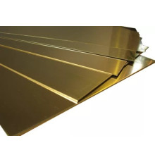 Латунные аноды