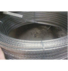 Лента порошковая наплавочная