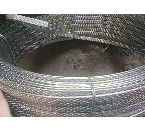 Лента порошковая наплавочная