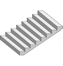 Лестничные марши