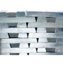 Магниевая чушка