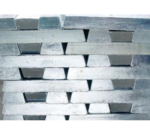 Магниевая чушка