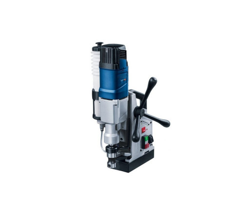 Магнитные сверлильные станки