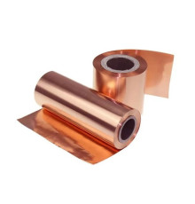 Медная фольга