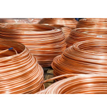 Медная катанка