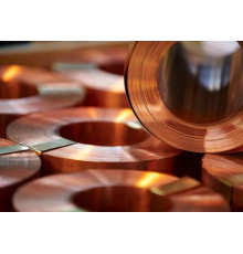 Медная лента