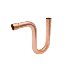 Медная маслоподъемная петля