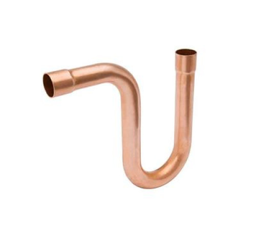 Медная маслоподъемная петля