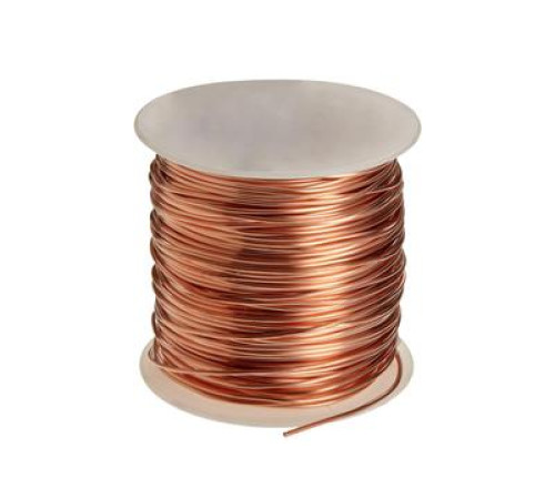 Медная проволока