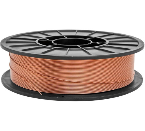 Медная сварочная проволока