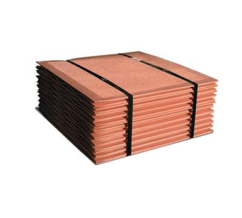 Медные катоды