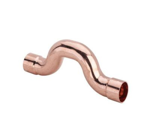 Медные обводы