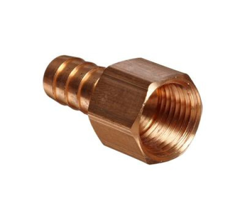 Медные штуцеры