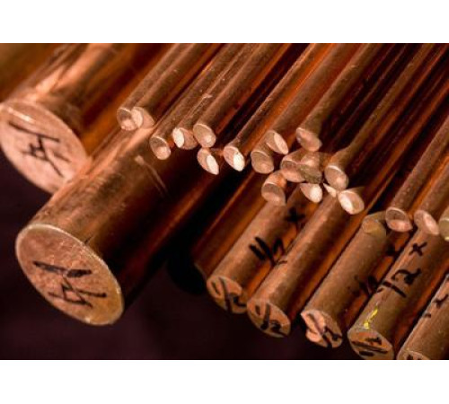 Медный круг