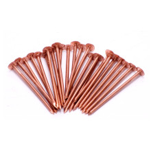 Медные гвозди