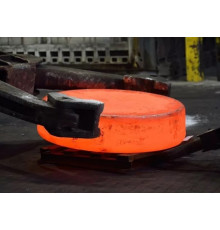 Медные поковки