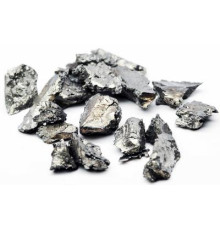 Металлическая сурьма