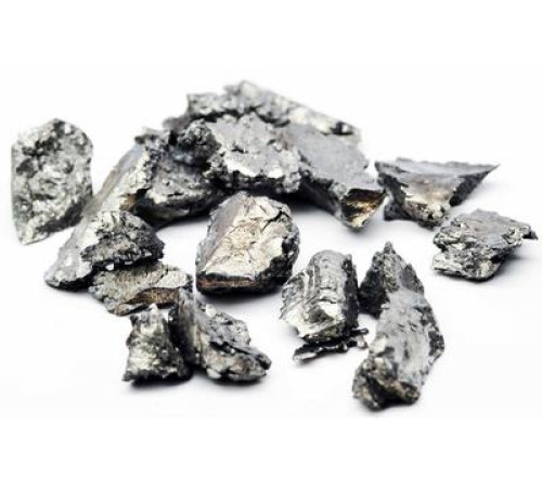 Металлическая сурьма