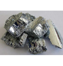 Металлический кадмий