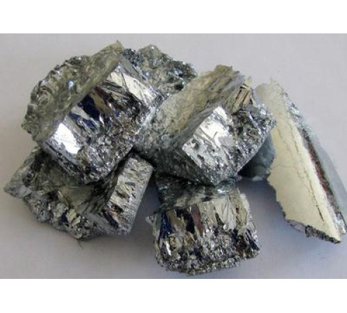 Металлический кадмий