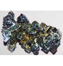 Металлический висмут