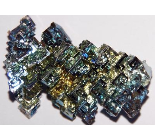 Металлический висмут