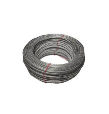 Многопрядные тросы