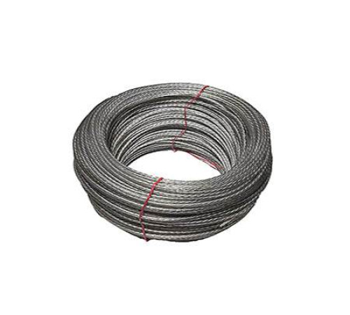 Многопрядные тросы