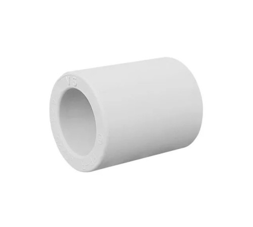 Муфта соединительная ПП полипропиленовая