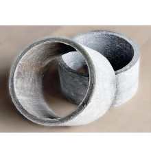 Муфты асбестоцементные