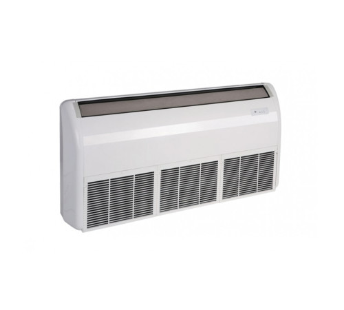 Напольно-потолочные фанкойлы