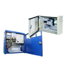 Насосные станции управления и защиты