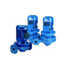 Насосы для горячего водоснабжения