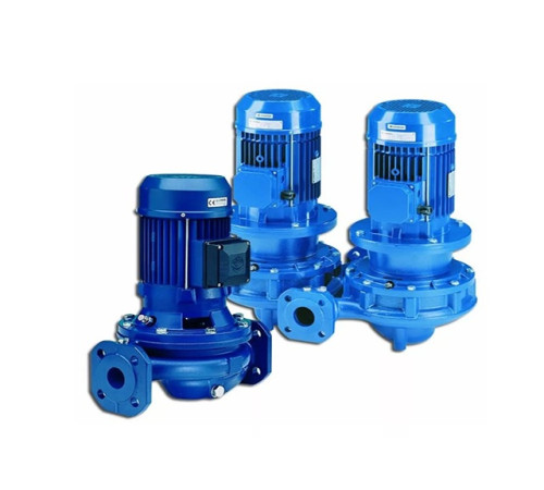 Насосы для горячего водоснабжения