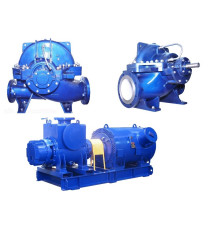 Насосы морские