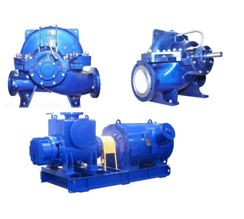 Насосы морские