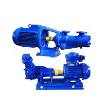 Насосы судовые