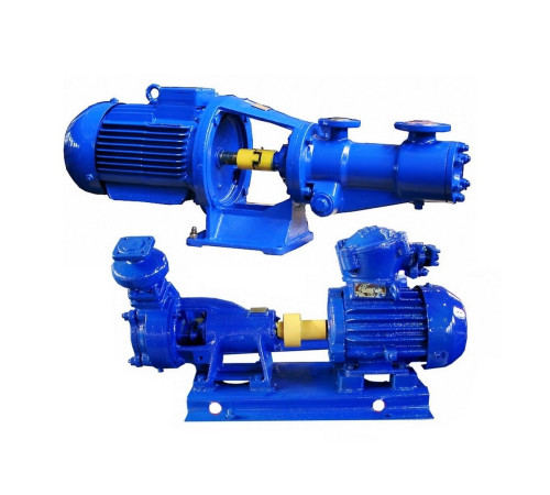 Насосы судовые