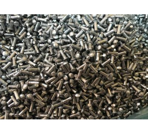 Нержавеющие заклепки