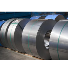 Нержавеющая лента